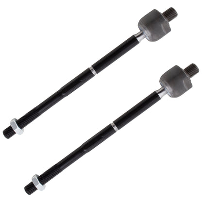 BOXI (Set of 4) Front Inner & Outer Tie Rod End Kit Fits for Cadillac CTS 2003 2004 2005 2006 2007 — product photo 2