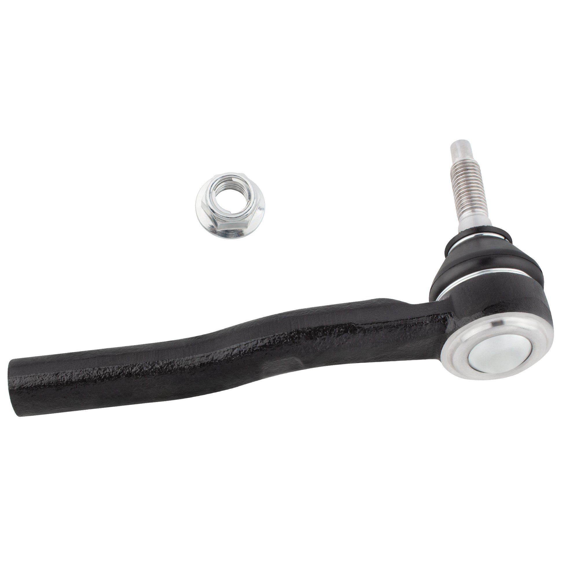 BOXI (Set of 4) Front Inner & Outer Tie Rod End Kit Fits for Cadillac CTS 2003 2004 2005 2006 2007 — product photo 4