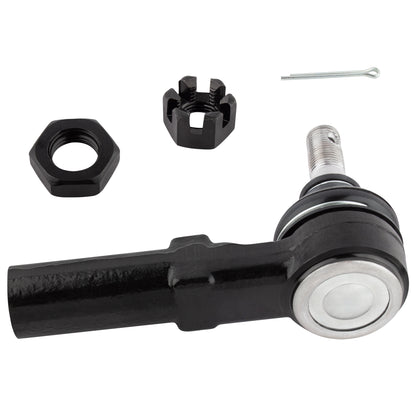 BOXI (Set of 8) Front Inner & Outer Tie Rod End Lower Ball Joint Stabilizer Bar End Link Kit — product photo 6