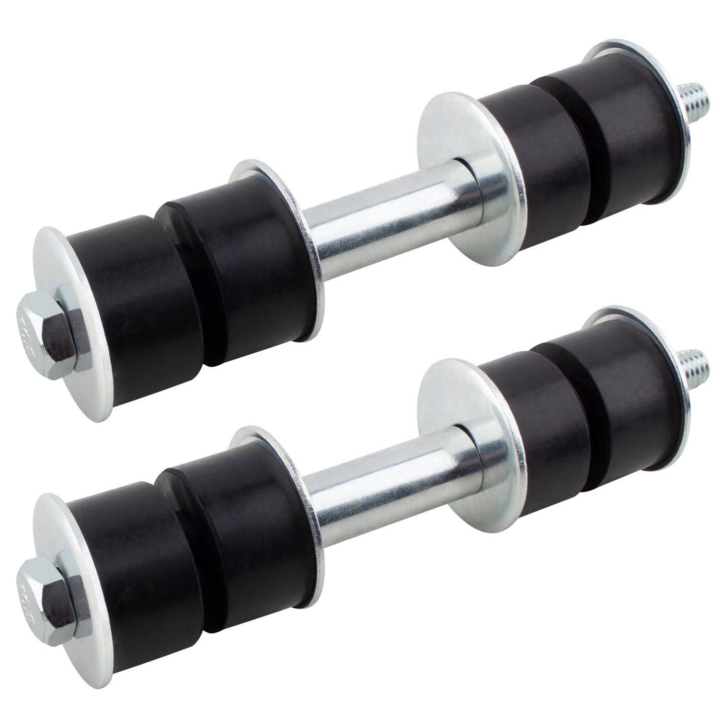 BOXI 6pc Front Outer Tie Rod Sway Bar Ball Joints Fit for Buick Lesabre — product photo 3