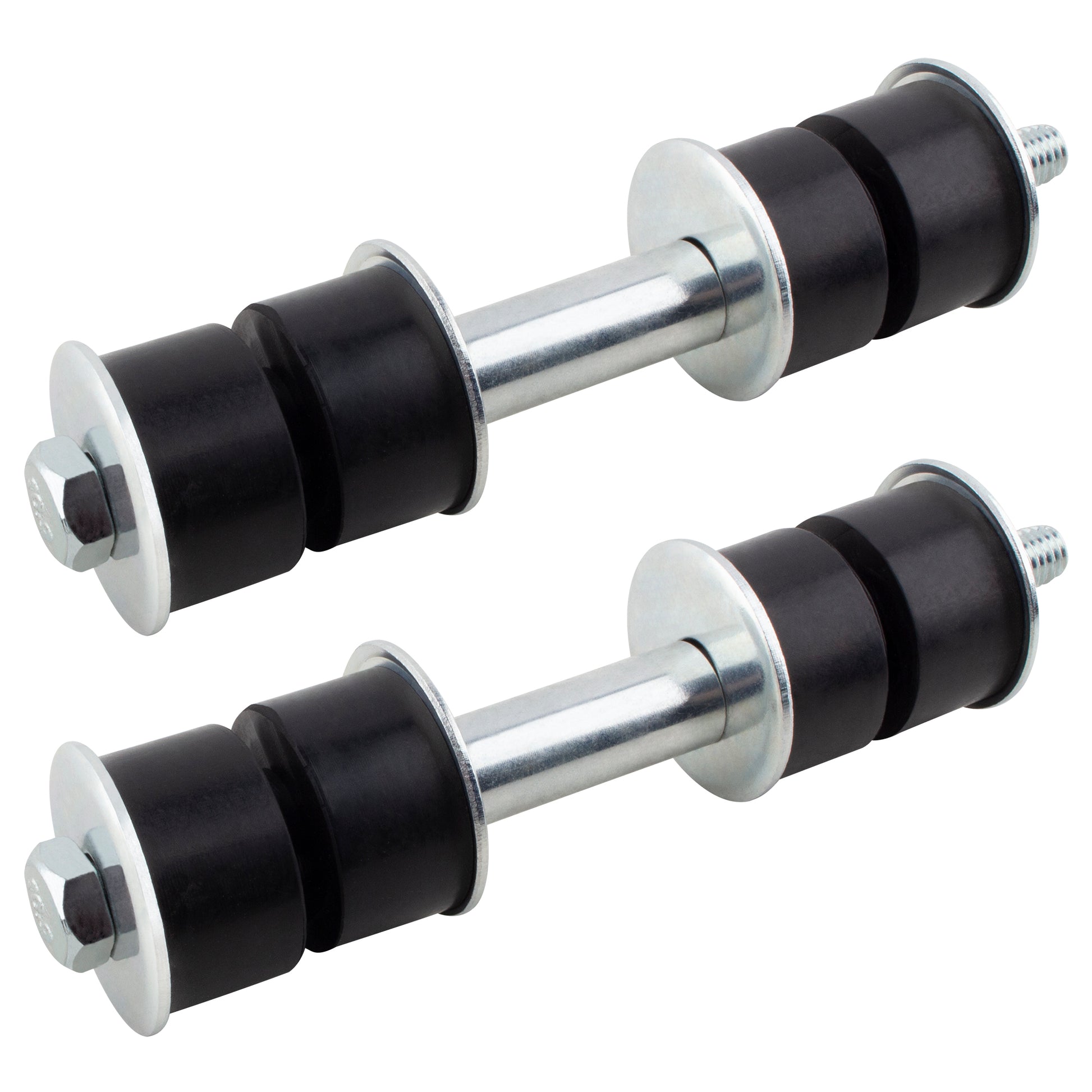 BOXI 6pc Front Outer Tie Rod Sway Bar Ball Joints Fit for Buick Lesabre — product photo 3