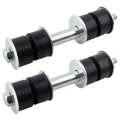 BOXI 6pc Front Outer Tie Rod Sway Bar Ball Joints Fit for Buick Lesabre — product photo 3