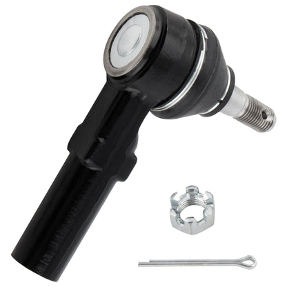BOXI 6pc Front Outer Tie Rod Sway Bar Ball Joints Fit for Buick Lesabre — product photo 6