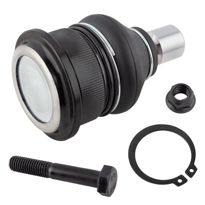 BOXI 4pcs Front Upper and Lower Ball Joints Fit for Buick Rainier — product photo 5