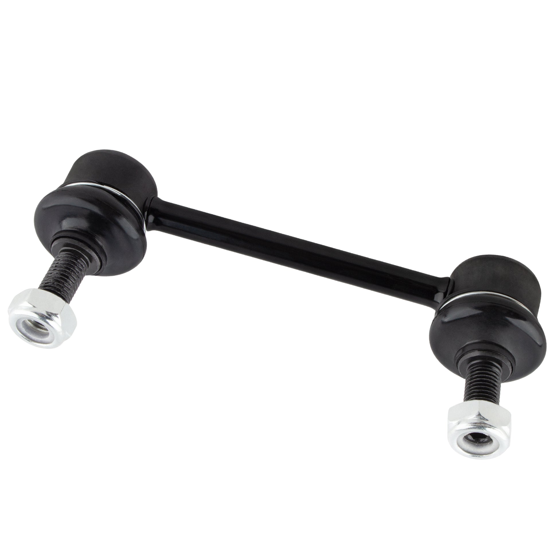 BOXI (Set of 10) Front Inner Outer Tie Rods + Upper Lower Ball Joints + Sway Bar Links Fit — product photo 7