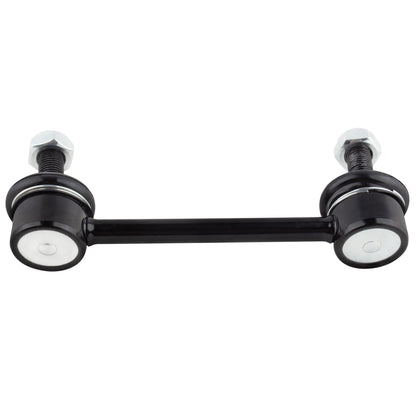 BOXI (Set of 10) Front Inner Outer Tie Rods + Upper Lower Ball Joints + Sway Bar Links Fit — product photo 8
