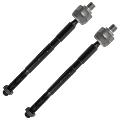 BOXI (Set of 10) Front Inner Outer Tie Rods + Upper Lower Ball Joints + Sway Bar Links Fit — product photo 11