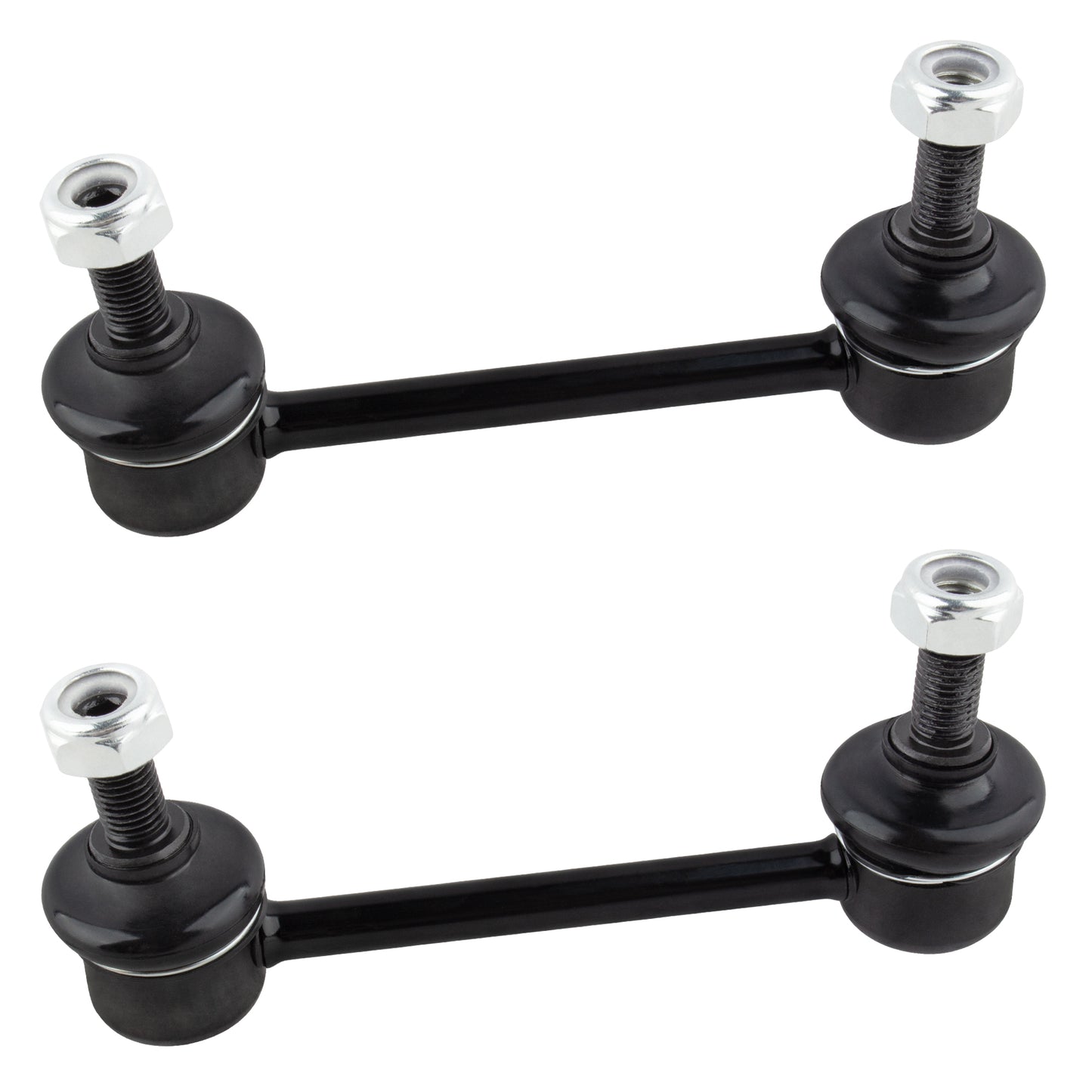 BOXI (Set of 10) Front Inner Outer Tie Rods + Upper Lower Ball Joints + Sway Bar Links Fit — product photo 13