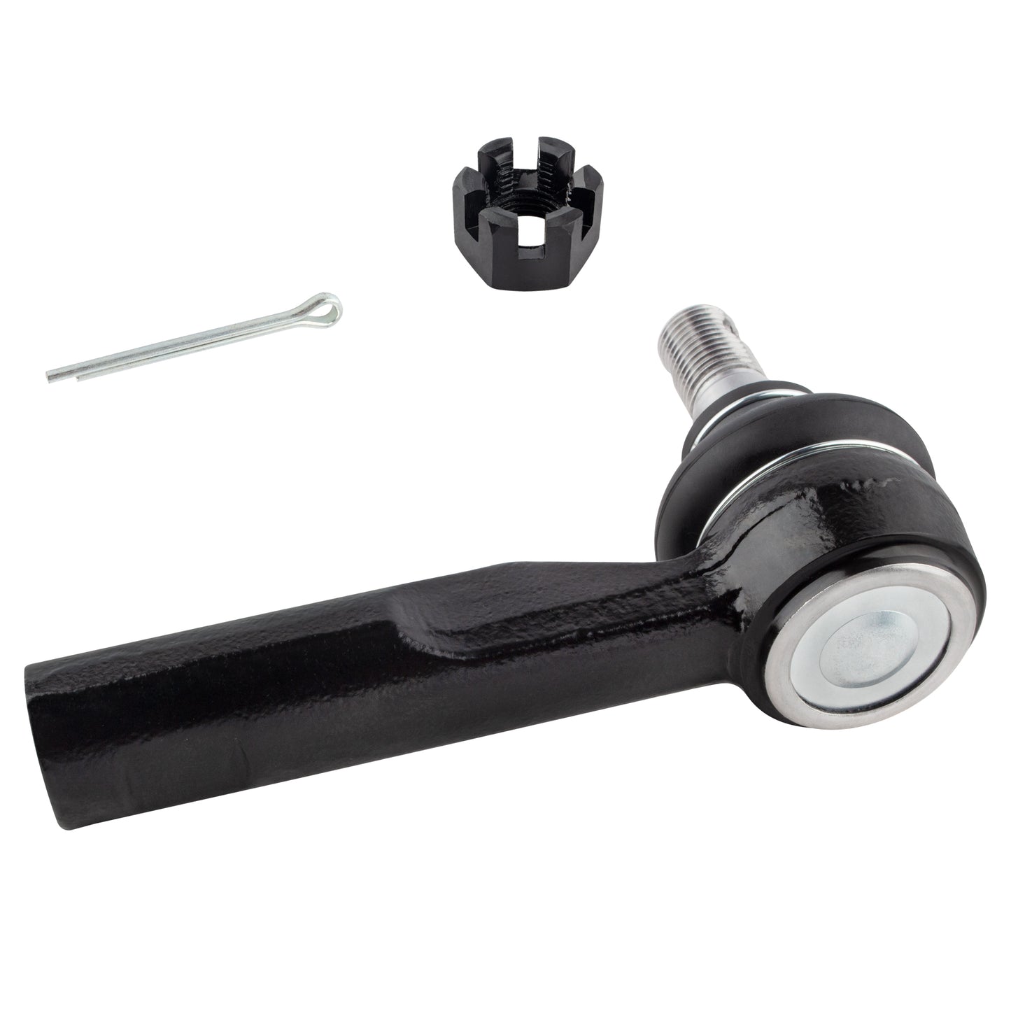 BOXI (Set of 10) Front Inner Outer Tie Rods + Upper Lower Ball Joints + Sway Bar Links Fit — product photo 15