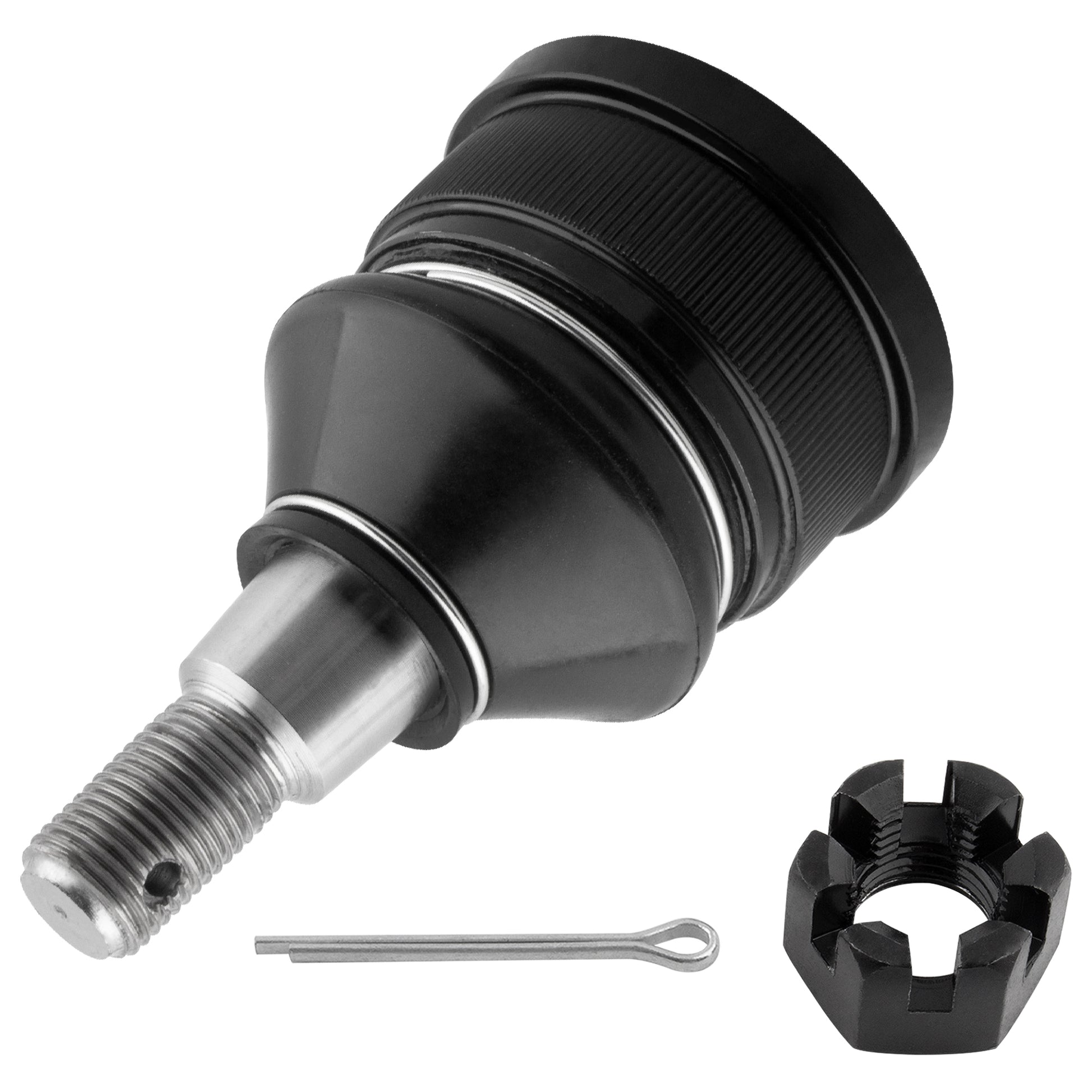 BOXI (Set of 4) Front Upper & Lower Ball Joints Fit for Chevrolet GMC C1500 Suburban C2500 Suburban — product photo 4