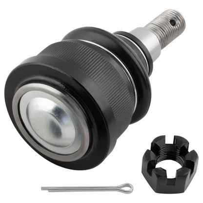 BOXI (Set of 4) Front Upper & Lower Ball Joints Fit for Chevrolet GMC C1500 Suburban C2500 Suburban — product photo 5