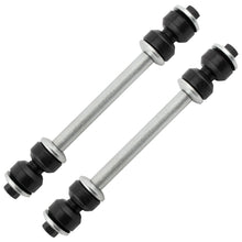 BOXI 6pcs Front Lower & Upper Ball Joints Sway Bar Fit for Chevrolet K1500 Suburban K2500 Tahoe — product photo 2