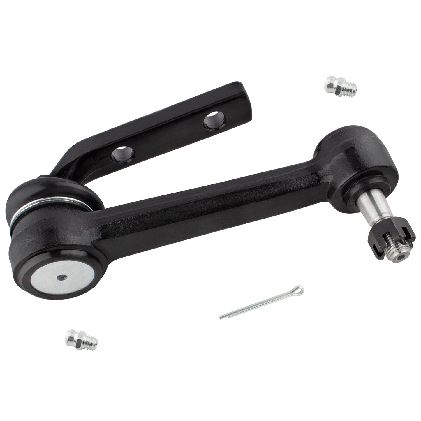BOXI (Set of 12) Front Steering Idler Arm Inner & Outer Tie Rod Ends Upper & Lower Ball Joints — product photo 2