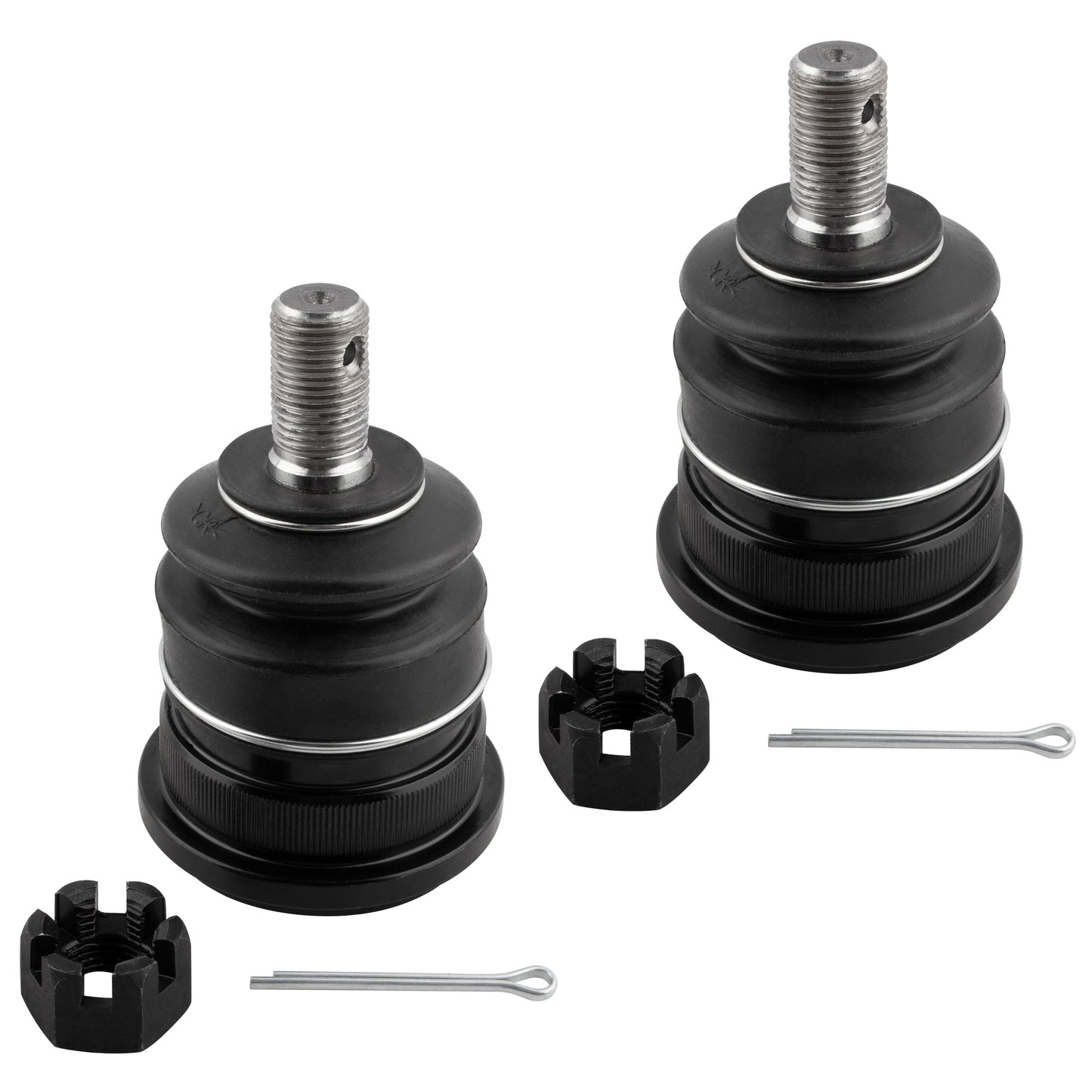BOXI (Set of 12) Front Steering Idler Arm Inner & Outer Tie Rod Ends Upper & Lower Ball Joints — product photo 7