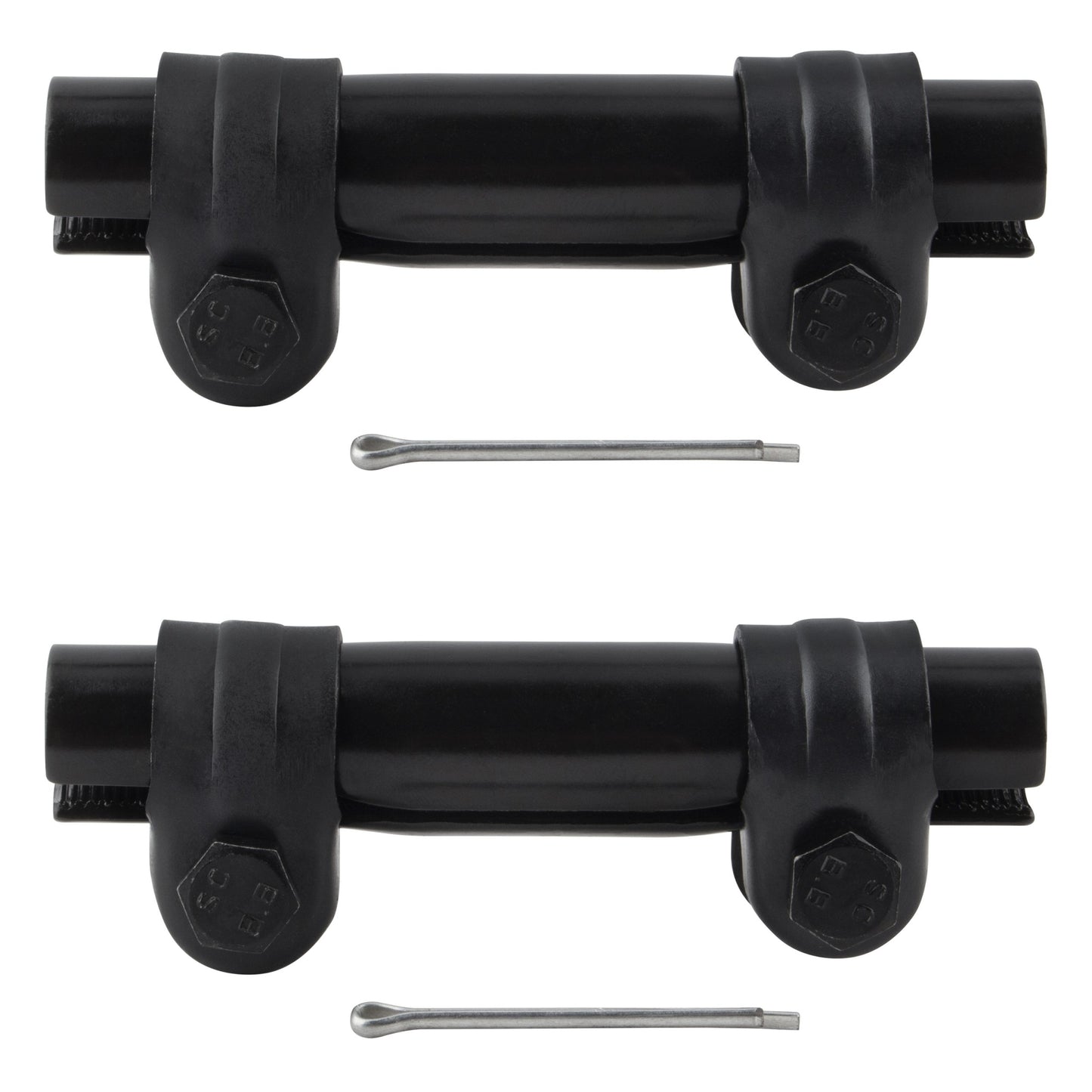 BOXI (Set of 12) Front Steering Idler Arm Inner & Outer Tie Rod Ends Upper & Lower Ball Joints — product photo 8
