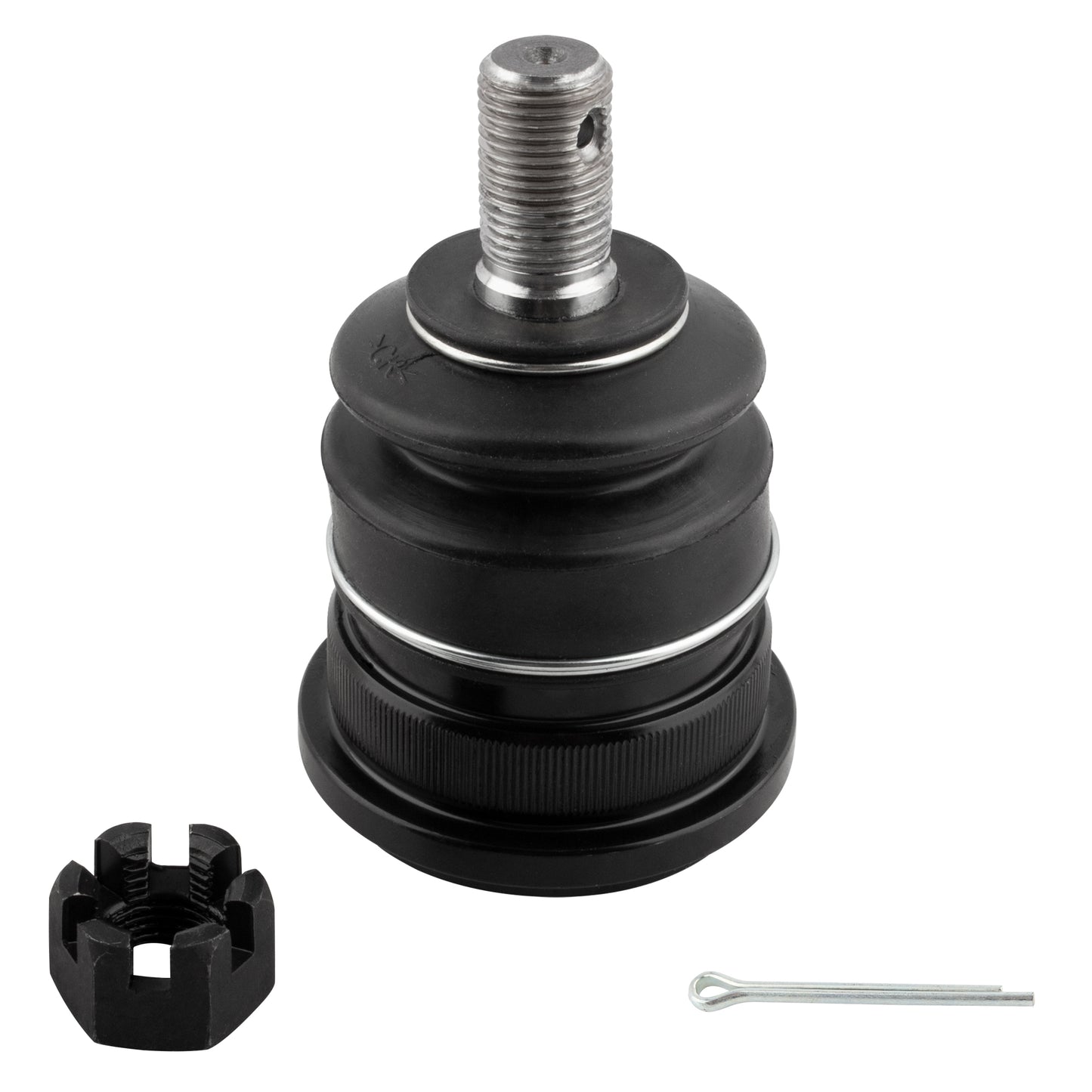 BOXI (Set of 12) Front Steering Idler Arm Inner & Outer Tie Rod Ends Upper & Lower Ball Joints — product photo 9