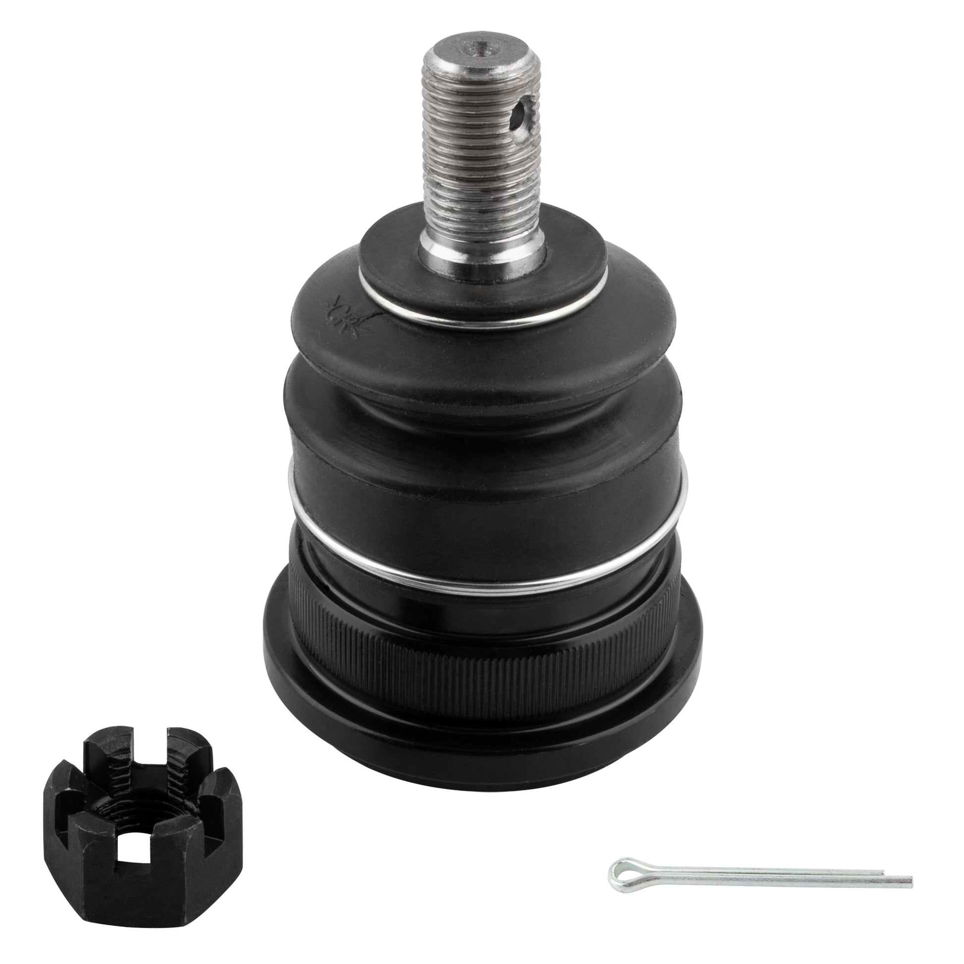 BOXI (Set of 12) Front Steering Idler Arm Inner & Outer Tie Rod Ends Upper & Lower Ball Joints — product photo 9
