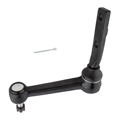 BOXI (Set of 12) Front Steering Idler Arm Inner & Outer Tie Rod Ends Upper & Lower Ball Joints — product photo 13