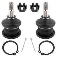 BOXI 2pcs Front Upper Ball Joints for Cadillac Escalade ESV EXT Chevy Avalanche Express 1500