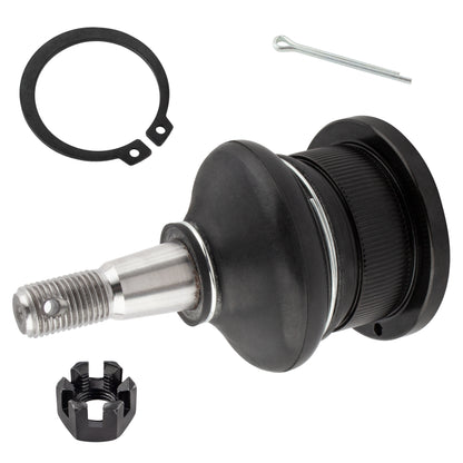 BOXI 2pcs Front Upper Ball Joints for Cadillac Escalade ESV EXT Chevy Avalanche Express 1500 — product photo 2