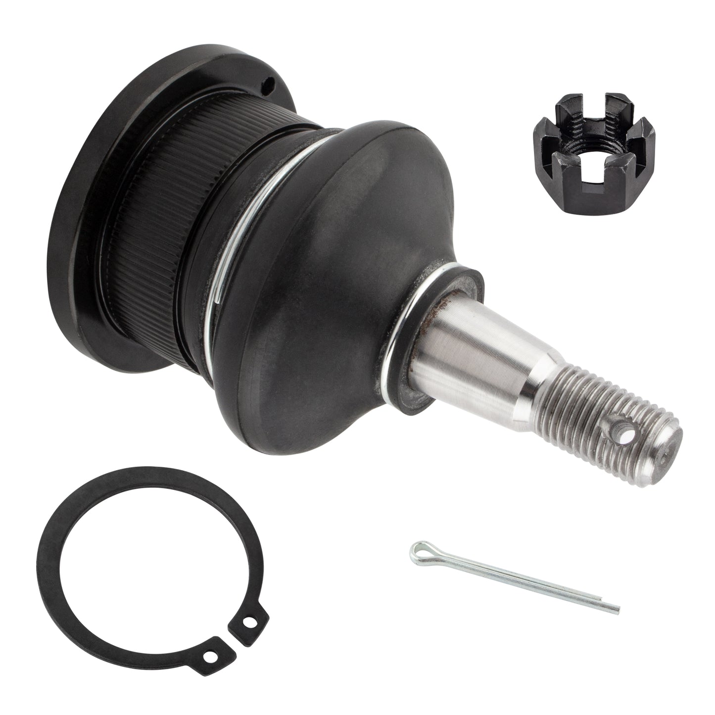 BOXI 2pcs Front Upper Ball Joints for Cadillac Escalade ESV EXT Chevy Avalanche Express 1500 — product photo 5