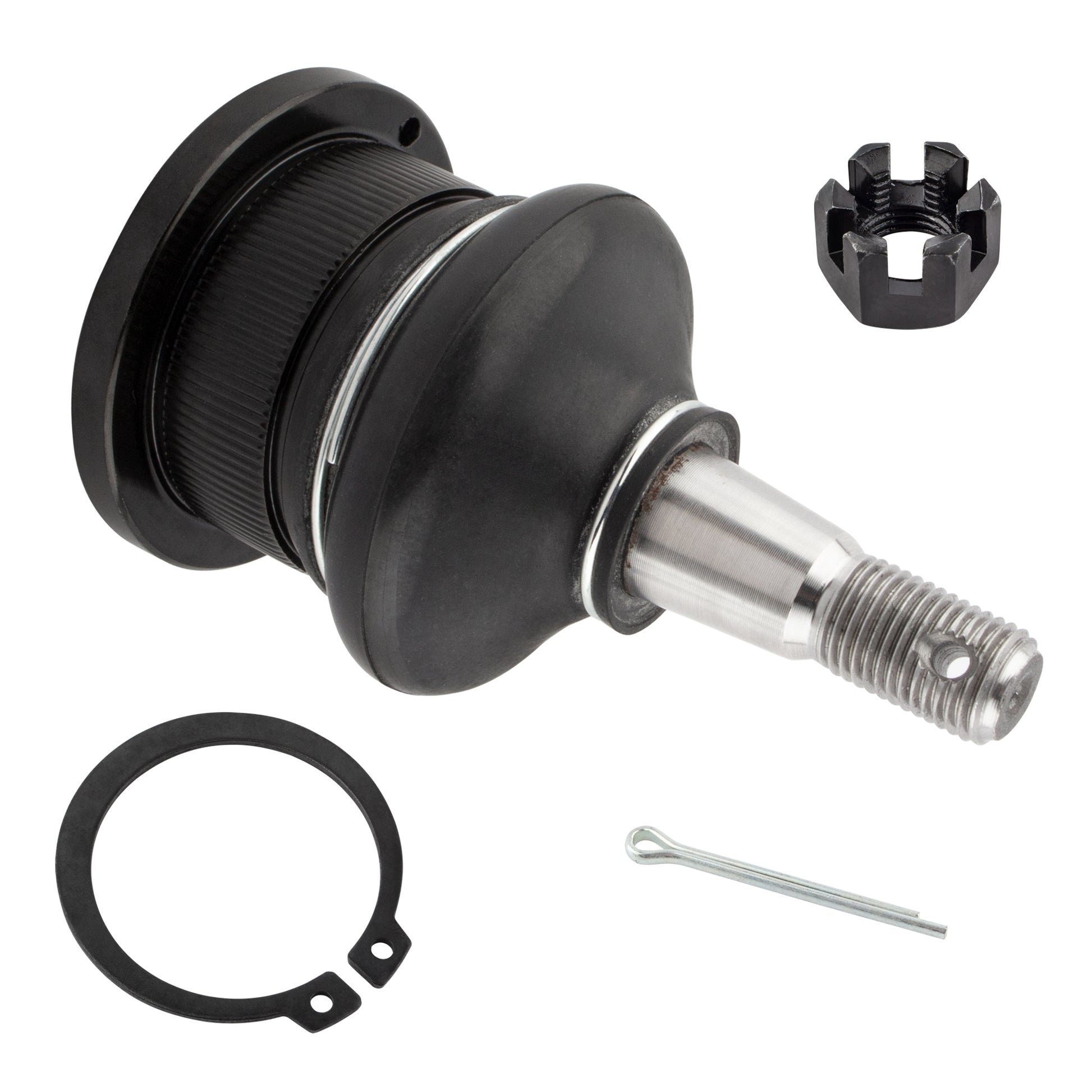 BOXI 2pcs Front Upper Ball Joints for Cadillac Escalade ESV EXT Chevy Avalanche Express 1500 — product photo 5
