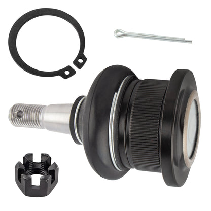 BOXI 2pcs Front Upper Ball Joints for Cadillac Escalade ESV EXT Chevy Avalanche Express 1500 — product photo 6
