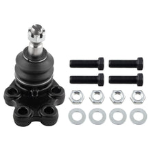BOXI 2pcs Front Lower Ball Joints Fit for Chevrolet Silverado 1500 — product photo 2