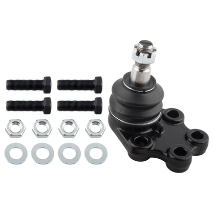 BOXI 2pcs Front Lower Ball Joints Fit for Chevrolet Silverado 1500 — product photo 3