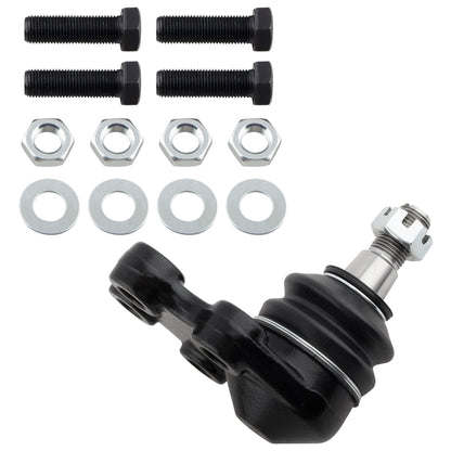 BOXI 2pcs Front Lower Ball Joints Fit for Chevrolet Silverado 1500 — product photo 5