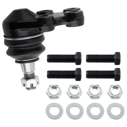 BOXI 2pcs Front Lower Ball Joints Fit for Chevrolet Silverado 1500 — product photo 7