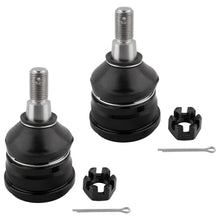 BOXI 2pcs Front Suspension Lower Ball Joints Fit for Chevy C1500 C2500 Suburba C3500