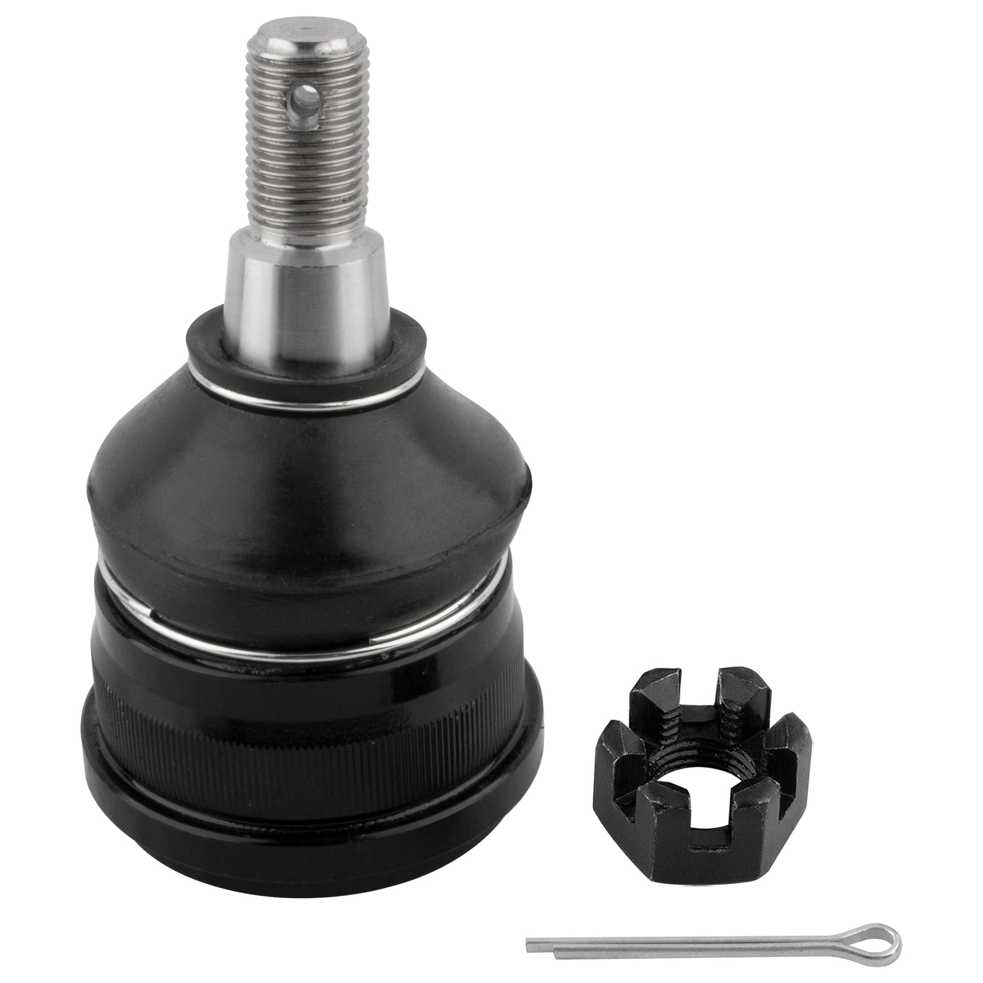 BOXI 2pcs Front Suspension Lower Ball Joints Fit for Chevy C1500 C2500 Suburba C3500 — product photo 2