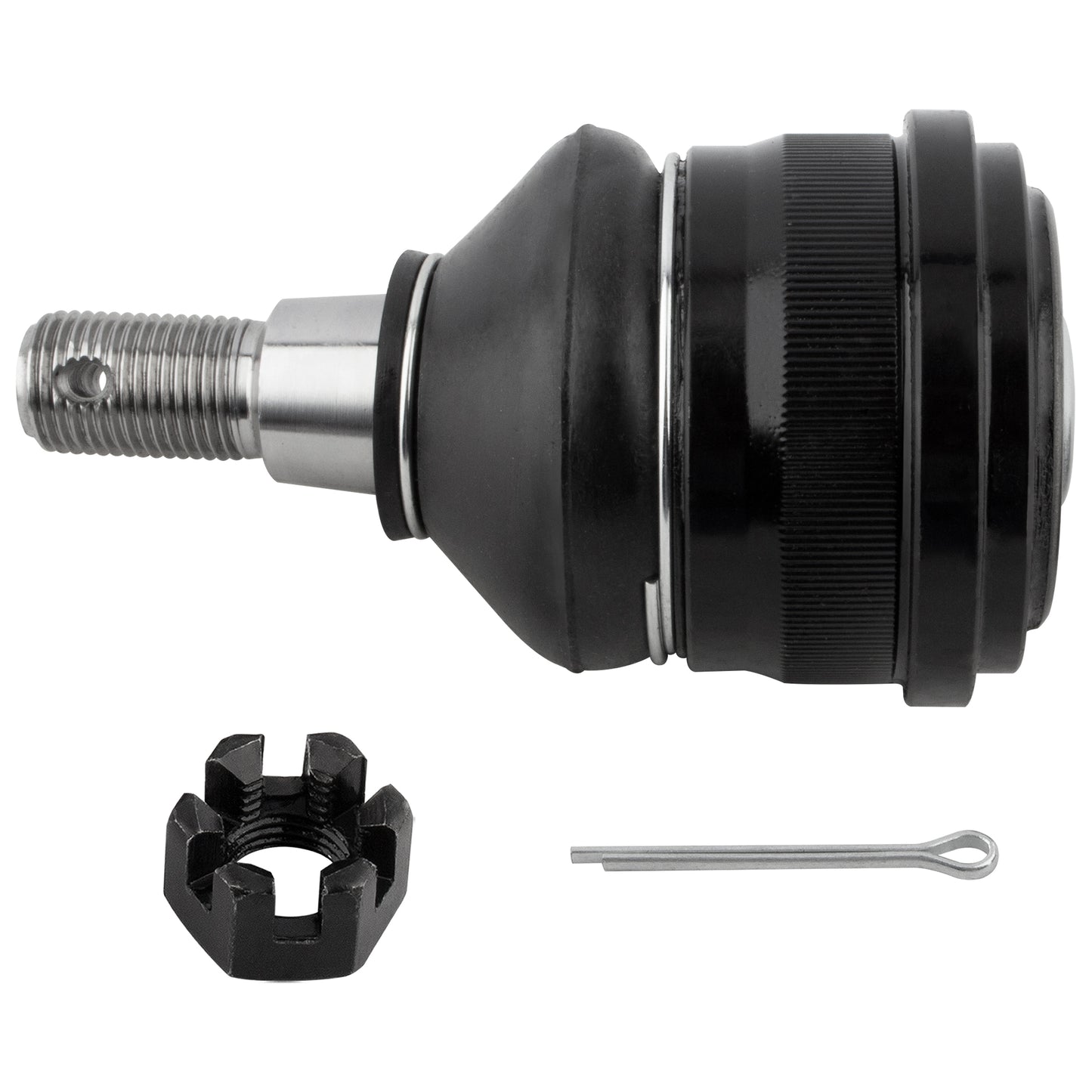 BOXI 2pcs Front Suspension Lower Ball Joints Fit for Chevy C1500 C2500 Suburba C3500 — product photo 3