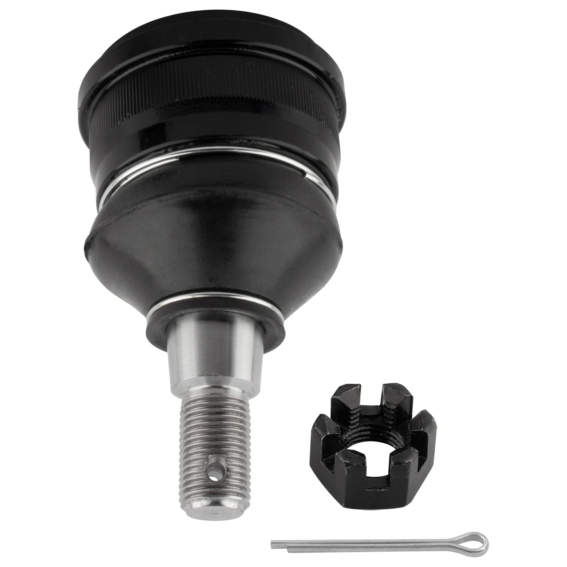 BOXI 2pcs Front Suspension Lower Ball Joints Fit for Chevy C1500 C2500 Suburba C3500 — product photo 4