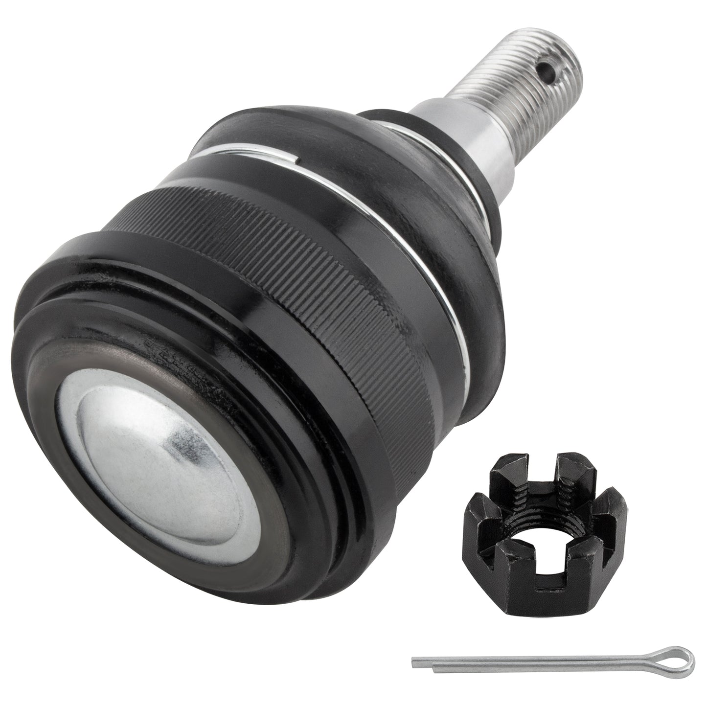 BOXI 2pcs Front Suspension Lower Ball Joints Fit for Chevy C1500 C2500 Suburba C3500 — product photo 5
