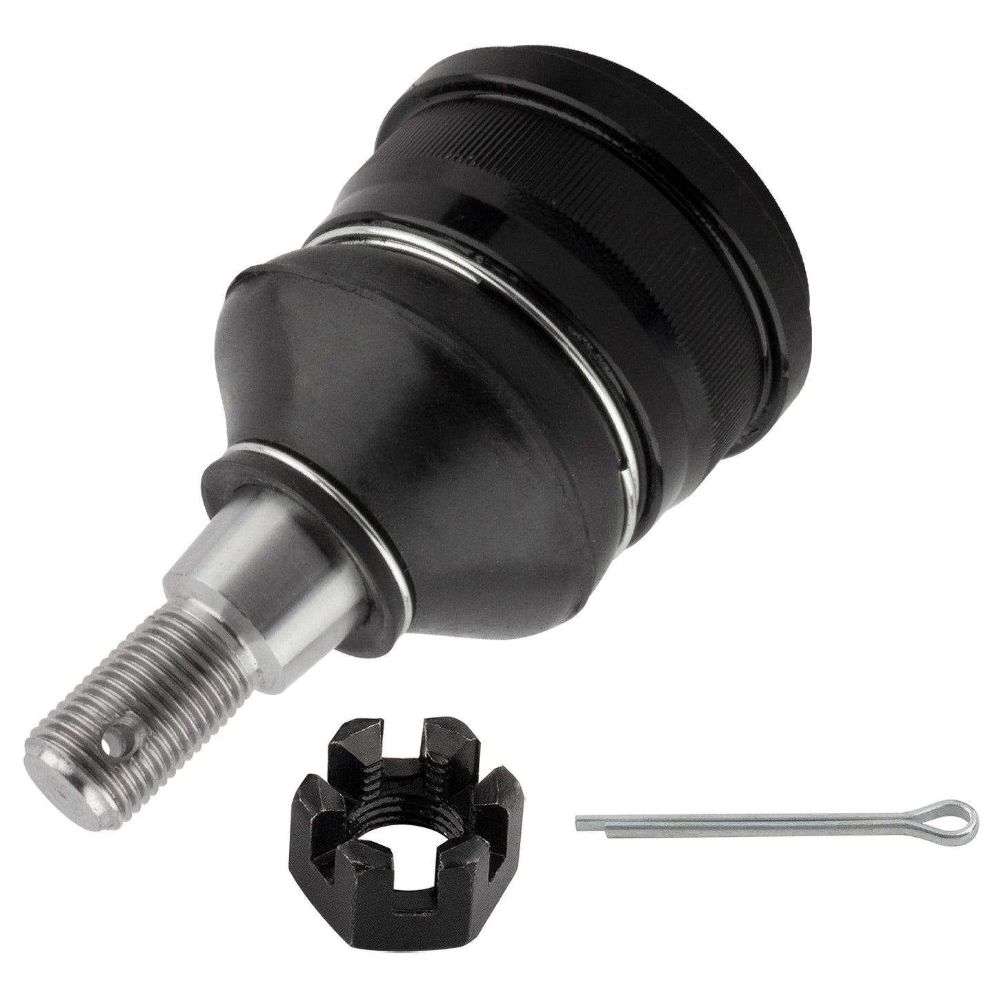 BOXI 2pcs Front Suspension Lower Ball Joints Fit for Chevy C1500 C2500 Suburba C3500 — product photo 6