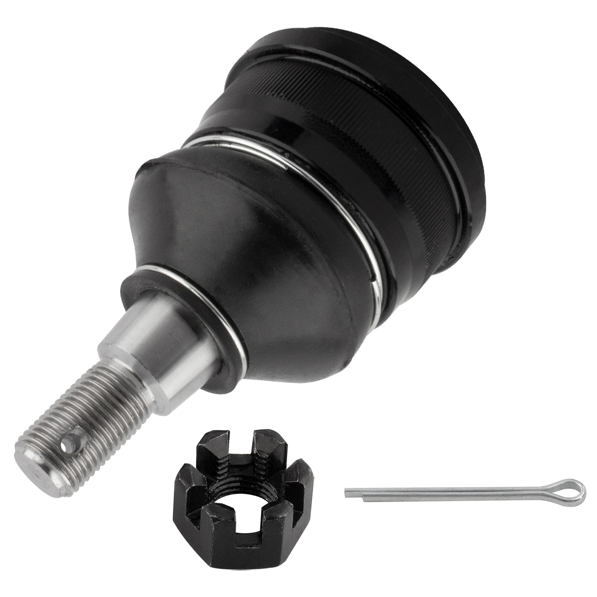 BOXI 2pcs Front Suspension Lower Ball Joints Fit for Chevy C1500 C2500 Suburba C3500 — product photo 6