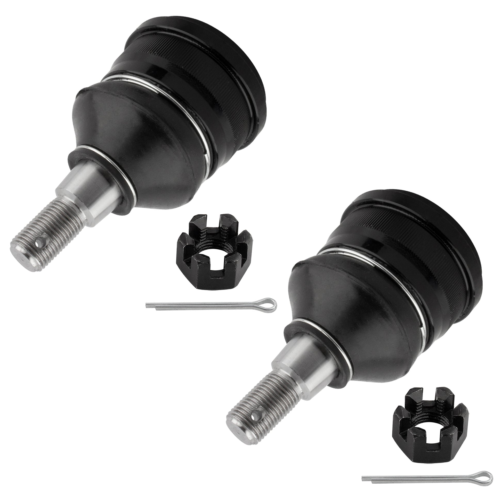 BOXI 2pcs Front Suspension Lower Ball Joints Fit for Chevy C1500 C2500 Suburba C3500 — product photo 7