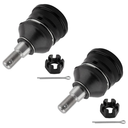 BOXI 2pcs Front Suspension Lower Ball Joints Fit for Chevy C1500 C2500 Suburba C3500 — product photo 7