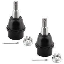 BOXI (Set of 2) K500232 Front Lower Ball Joints Fit for Chevrolet Silverado 2500HD 3500HD