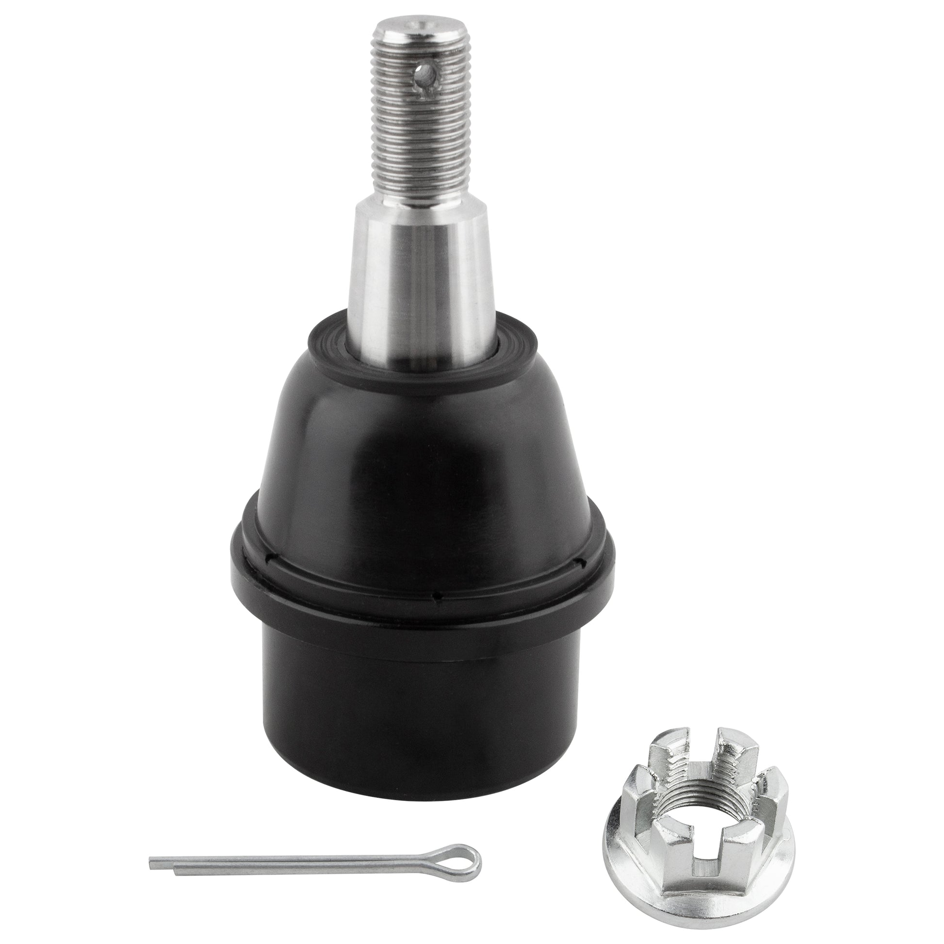 BOXI (Set of 2) K500232 Front Lower Ball Joints Fit for Chevrolet Silverado 2500HD 3500HD — product photo 2