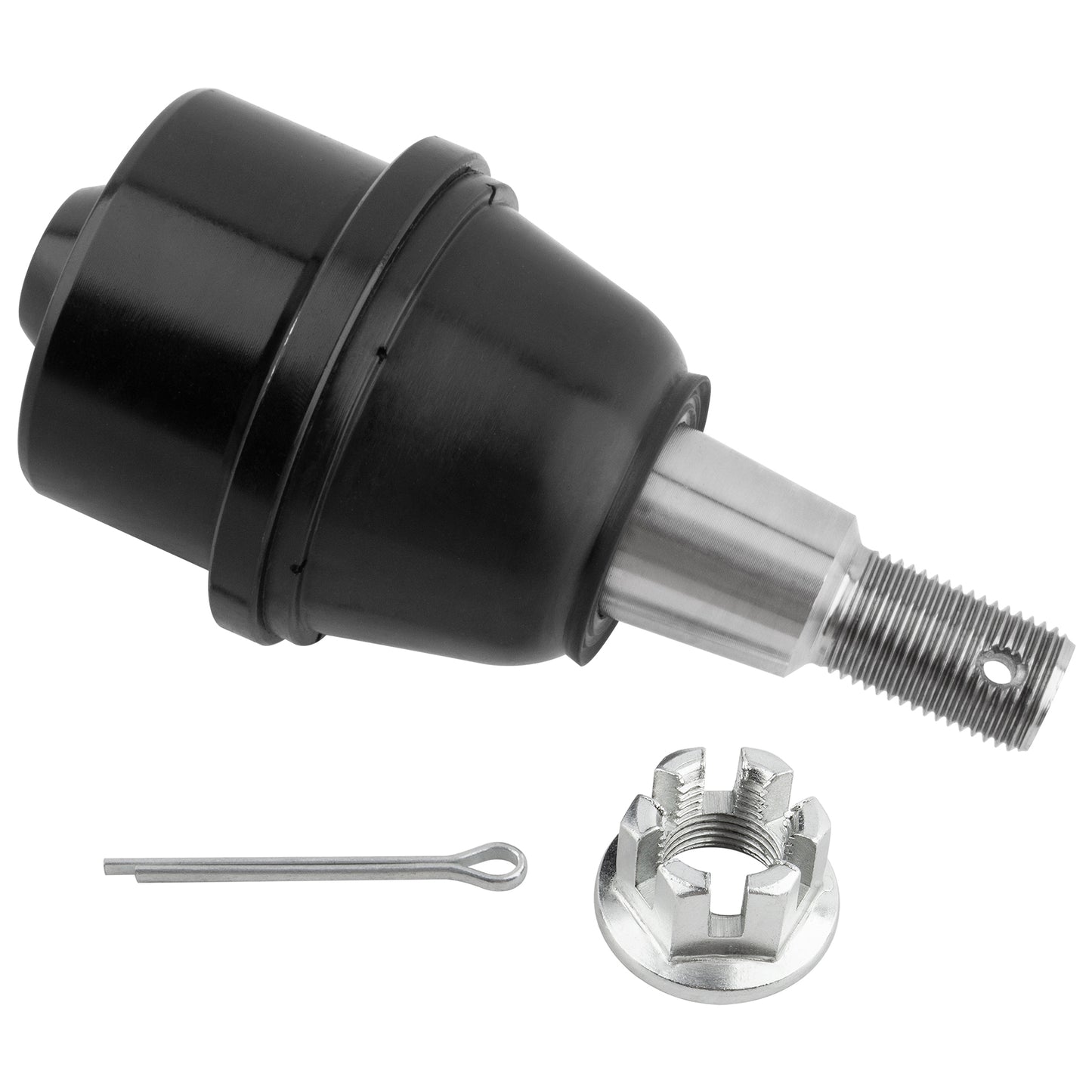 BOXI (Set of 2) K500232 Front Lower Ball Joints Fit for Chevrolet Silverado 2500HD 3500HD — product photo 3
