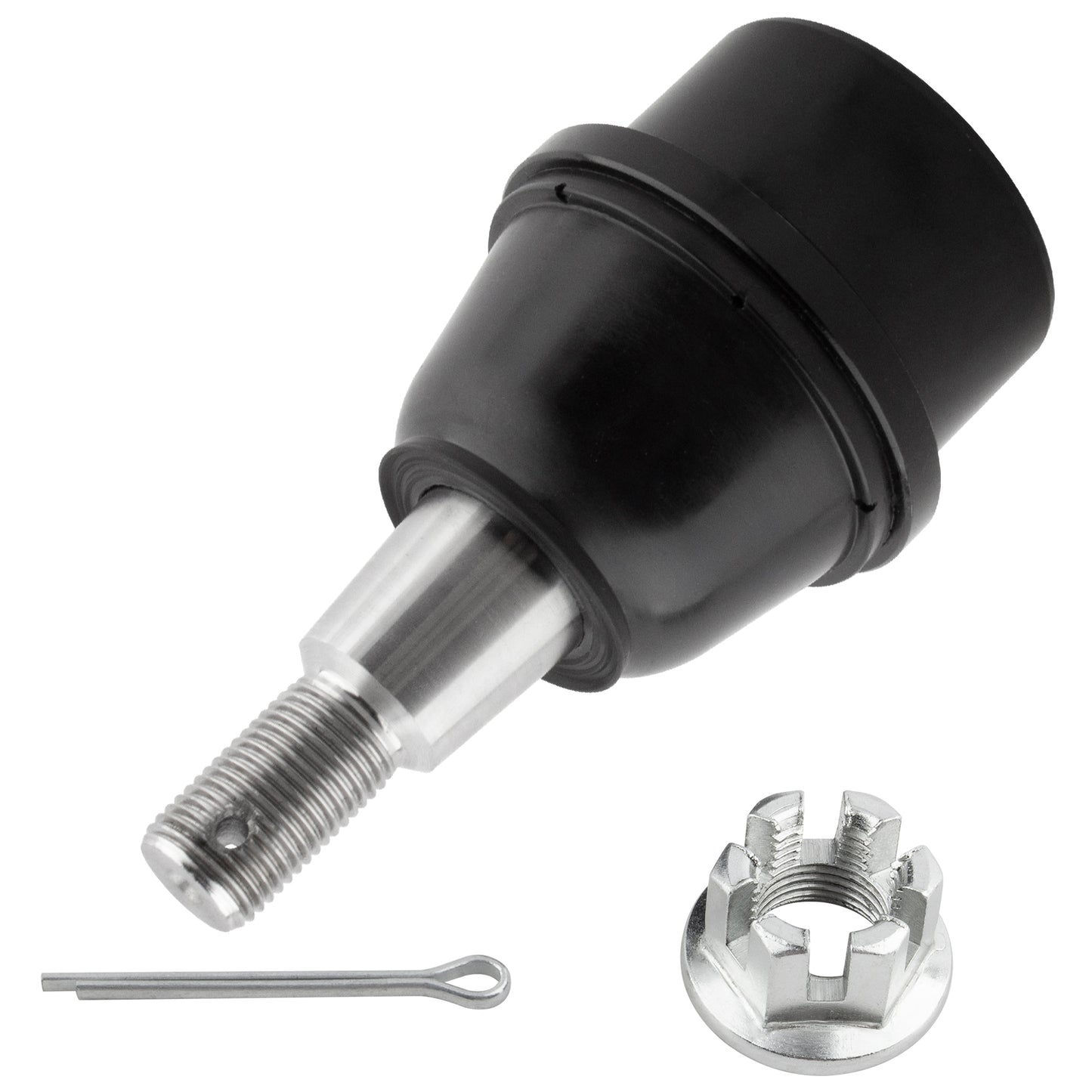 BOXI (Set of 2) K500232 Front Lower Ball Joints Fit for Chevrolet Silverado 2500HD 3500HD — product photo 4