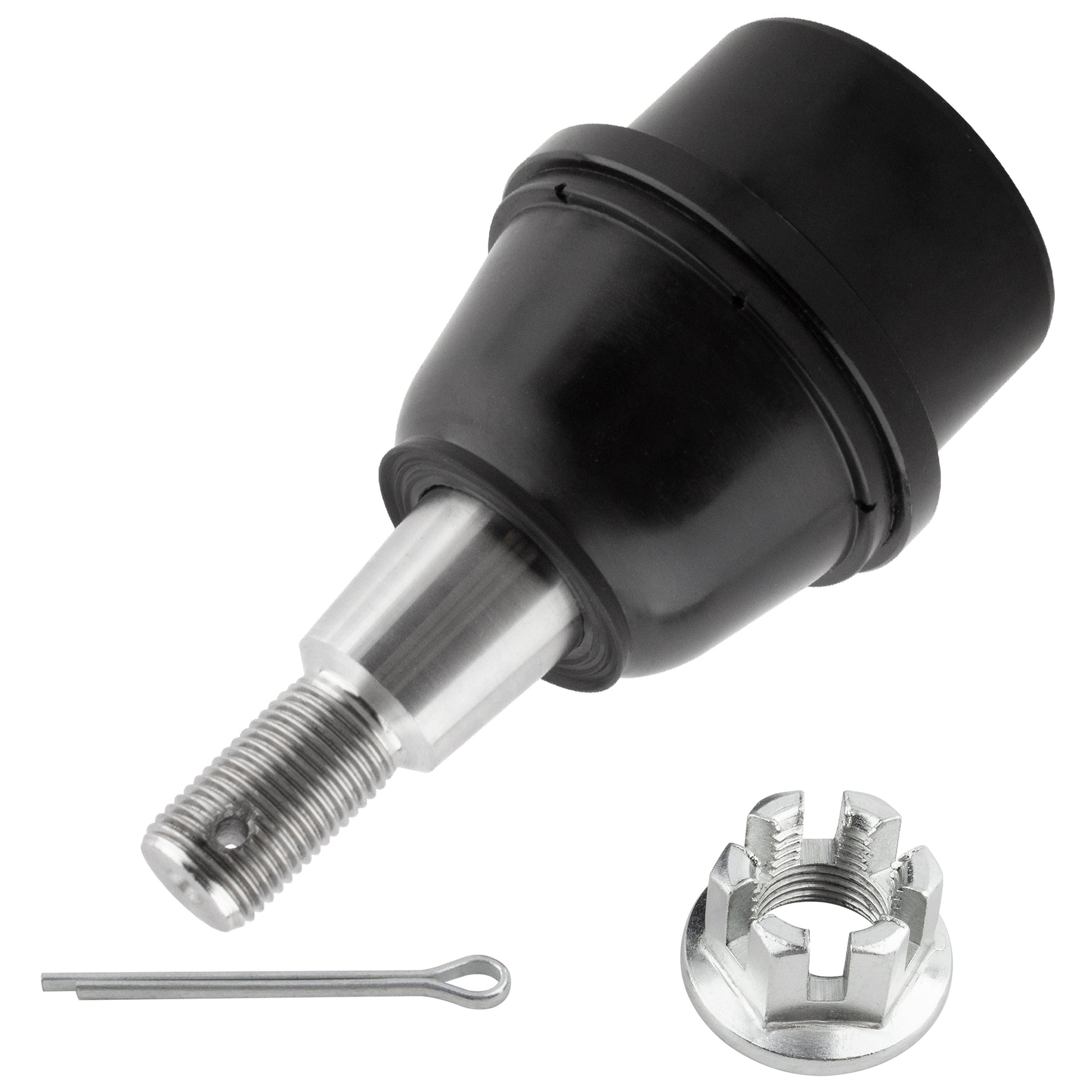 BOXI (Set of 2) K500232 Front Lower Ball Joints Fit for Chevrolet Silverado 2500HD 3500HD — product photo 4