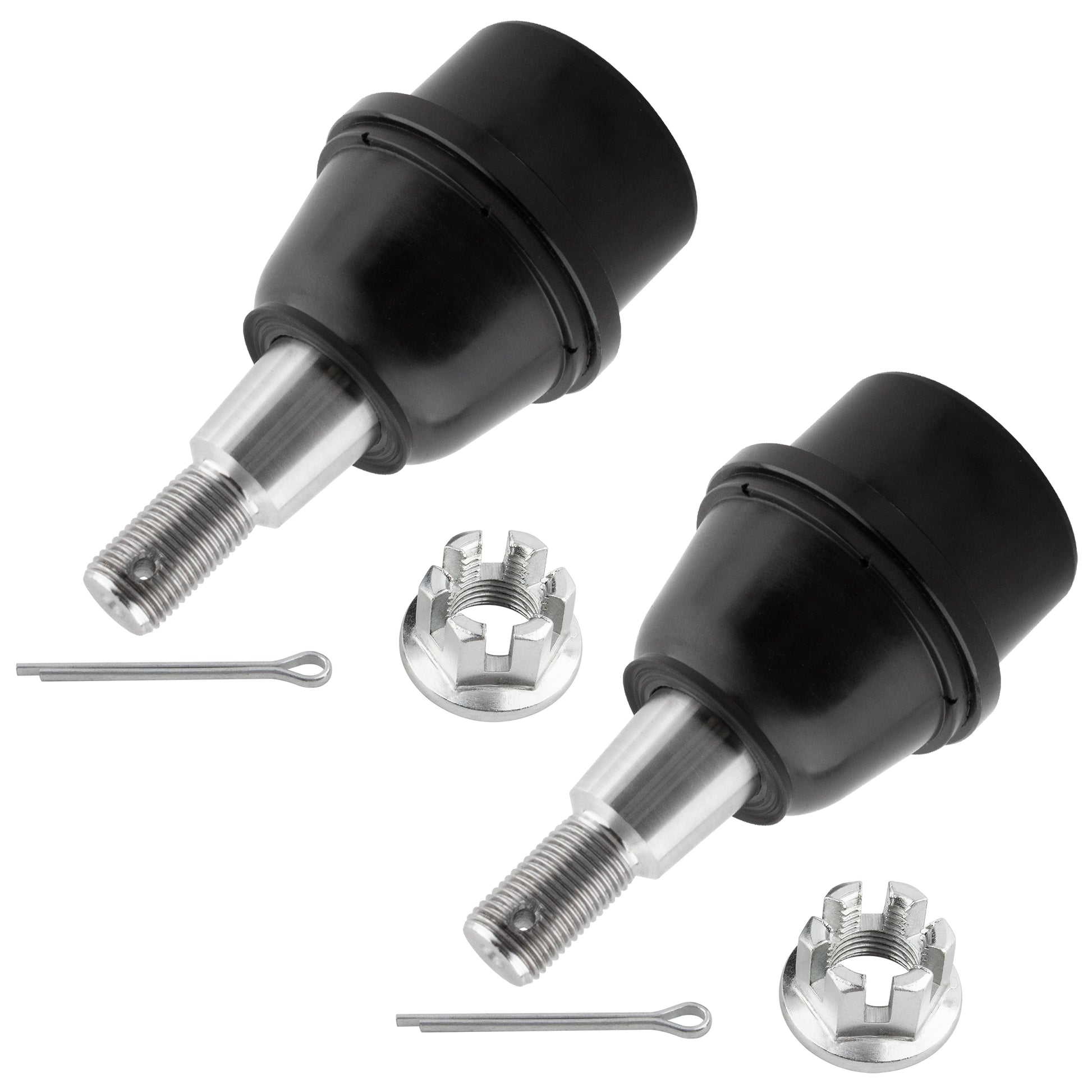 BOXI (Set of 2) K500232 Front Lower Ball Joints Fit for Chevrolet Silverado 2500HD 3500HD — product photo 7