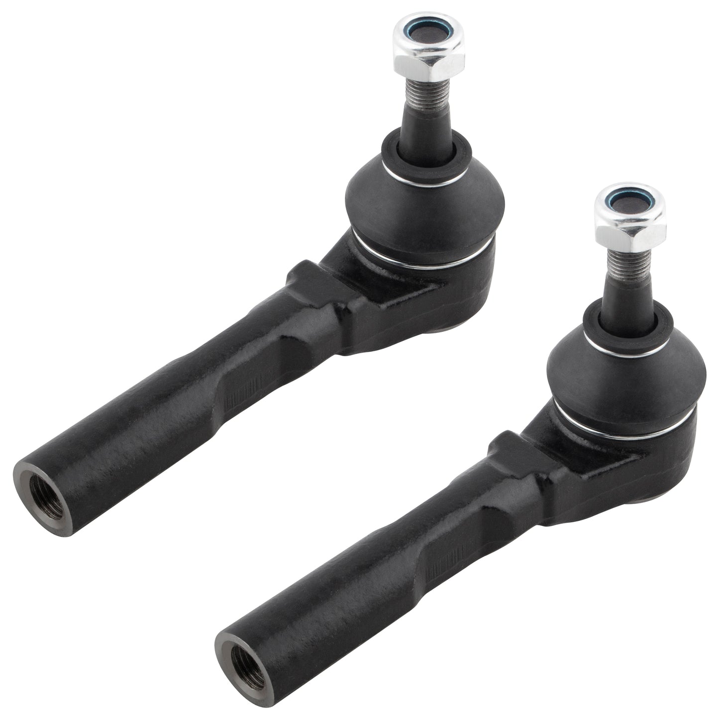 BOXI (Set of 8) Front Inner & Outer Tie Rod Ends + Upper & Lower Ball Joints Fit for Chevrolet — product photo 4