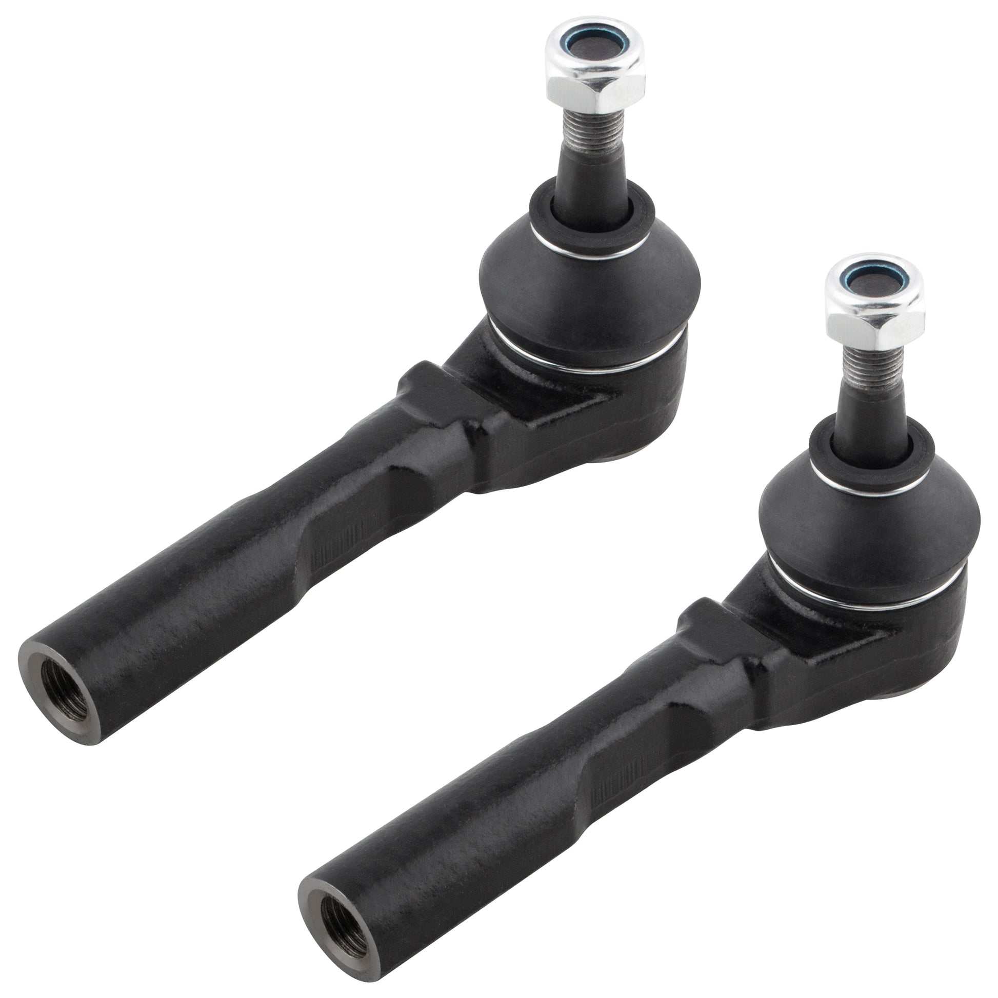 BOXI (Set of 8) Front Inner & Outer Tie Rod Ends + Upper & Lower Ball Joints Fit for Chevrolet — product photo 4