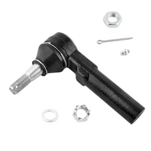 BOXI (Set of 6) Front Inner & Outer Tie Rod End Lower Ball Joints Fit for Buick Allure Century — product photo 2