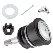 BOXI 2pcs Front Lower Ball Joints Fit for Chevrolet Corvette 1984 1985 1986 1987 1988 1989 1990 — product photo 2